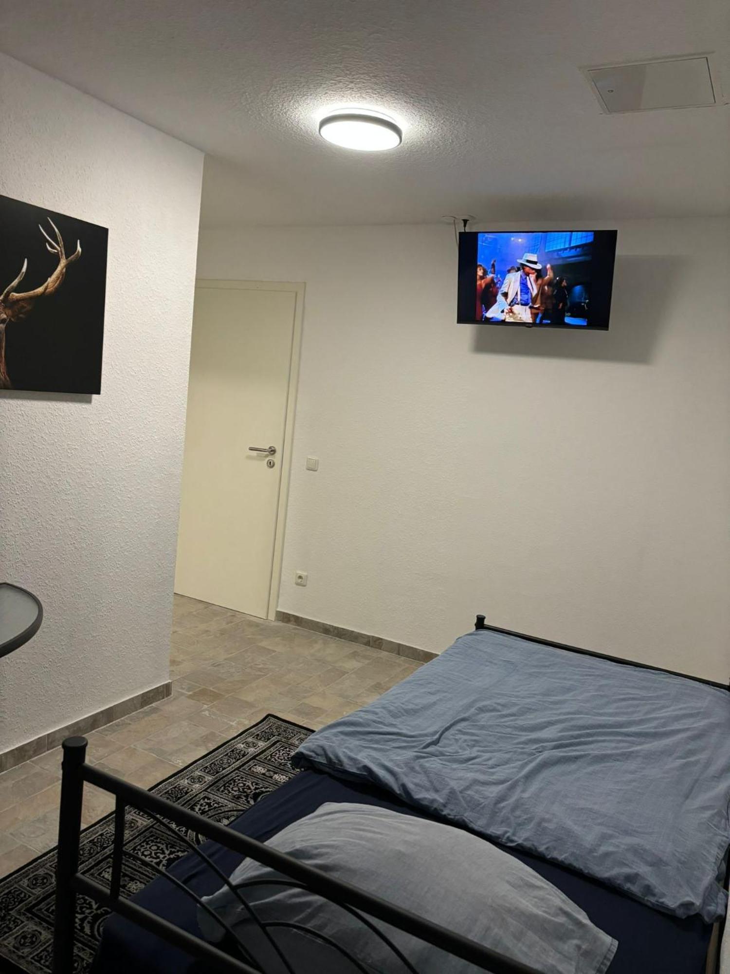 Expresszimmervermietung *